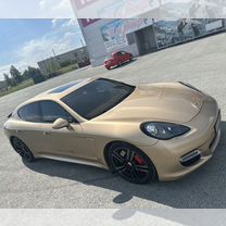 Porsche Panamera GTS 4.8 AMT, 2013, 188 000 км, с пробегом, цена 3 000 000 руб.