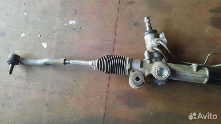 Рулевая рейка Toyota Camry V40