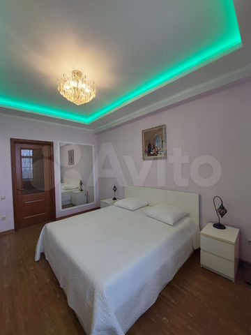 2-к. квартира, 75 м², 4/5 эт.