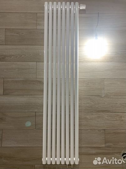 Радиатор кзто