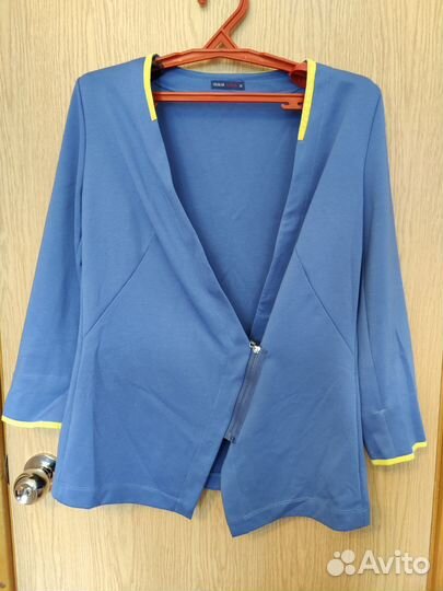 Вещи пакетом женские 46