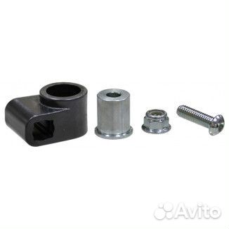 Упор пружины задней подвески SM-04300