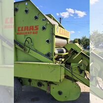 Пресс-подборщик Claas Rollant 62, 2000