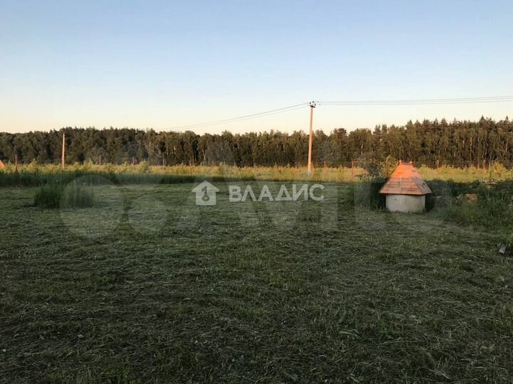 Участок 7 сот. (ИЖС)