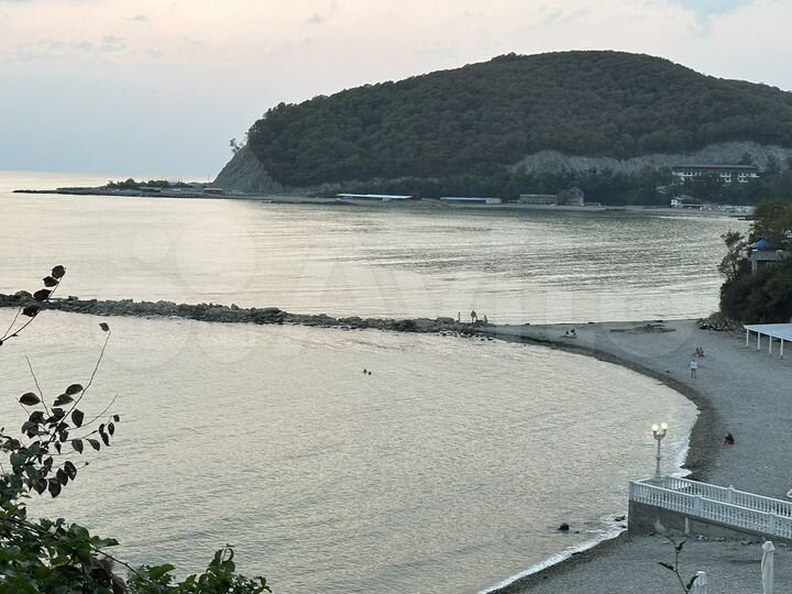 Участок 1 сот. (ИЖС)