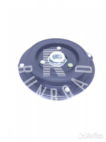 Муфта Компрессора mercedes W204 C207 R172