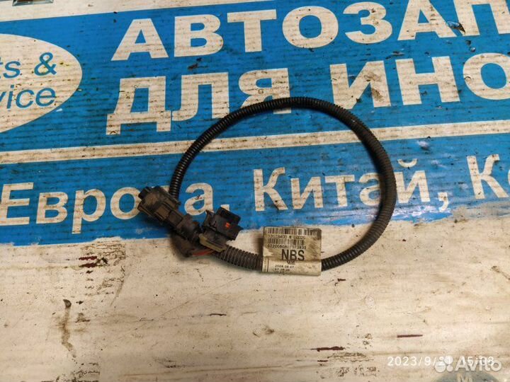 Проводка (коса) Opel Zafira B A05 05-15