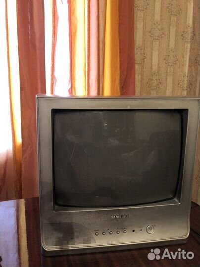 Телевизор samsung CS-14F10R