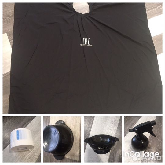 Набор для парикмахера