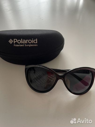 Очки polaroid женские