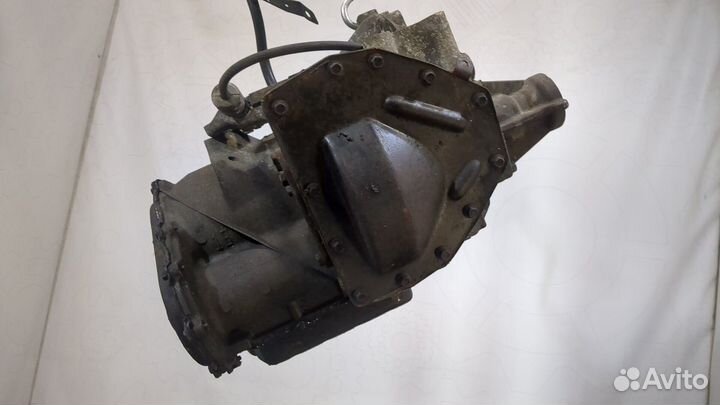 Кпп - автомат (АКПП) Chrysler Voyager, 1998