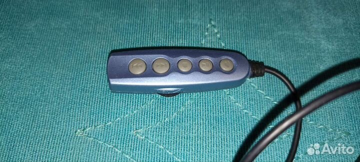 Пульт для плеера