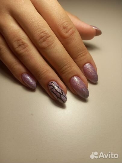 Мастер маникюра