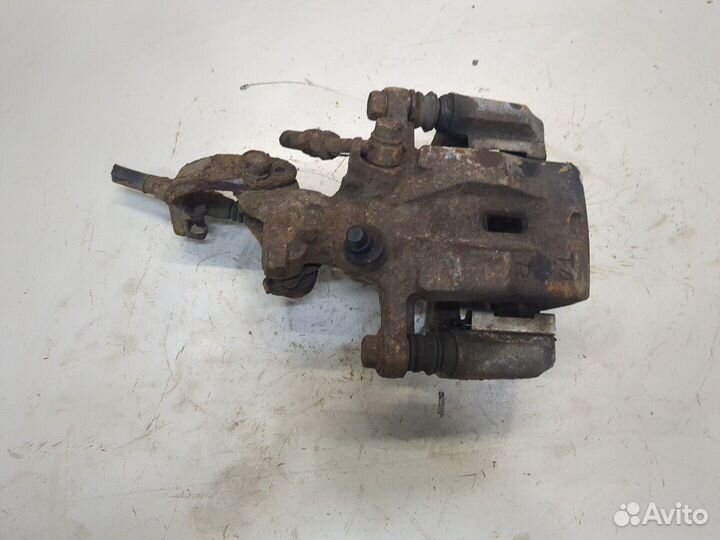 Суппорт Mazda RX-8, 2005