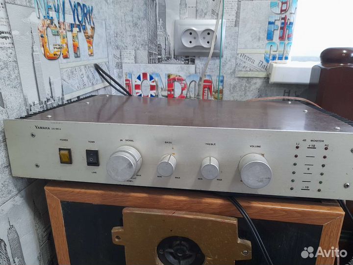 Аудиосистема