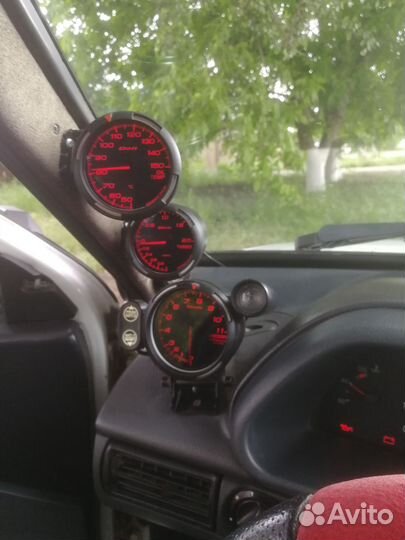 ВАЗ 2113 Samara 1.6 МТ, 2013, 5 000 км