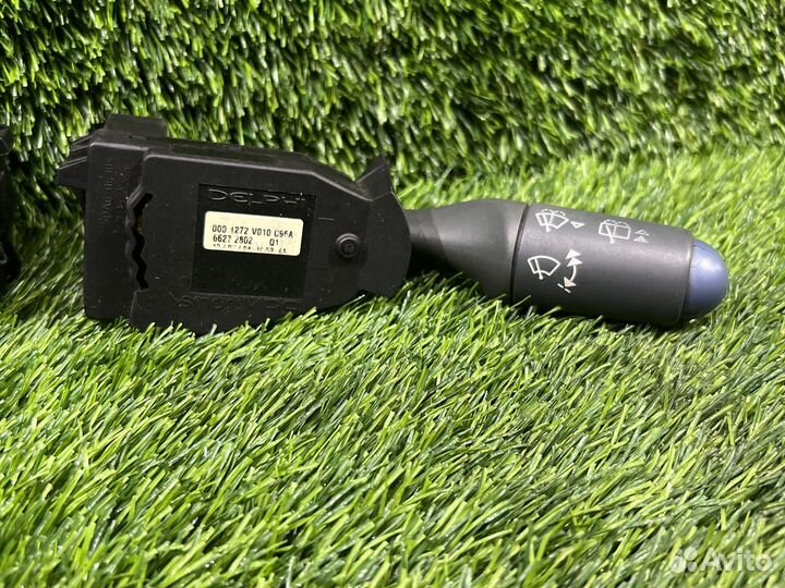 Переключатель поворота на Mersedes w450