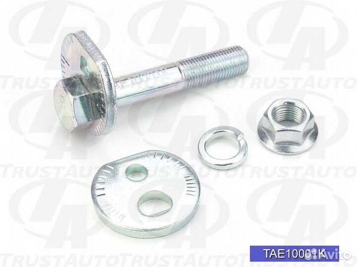 Эксцентрик 48190-22030, 48198-22020, 90179-12127, 90179-12138, 90179-12142 TAE10001K trustauto