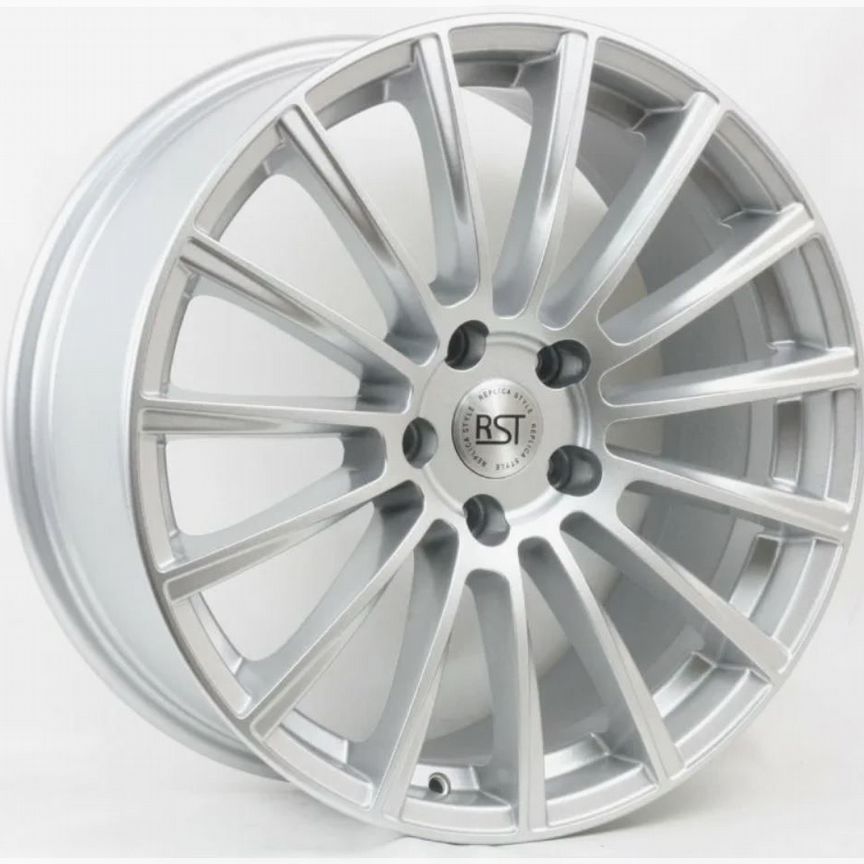 Литые диски RST 8×R18 5×108