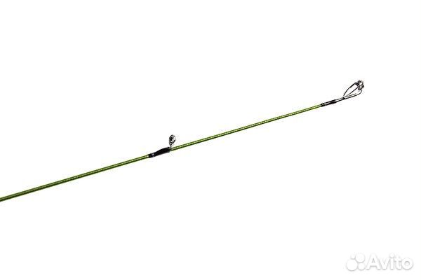 Спиннинг Nautilus Trout Spirit TSS-692UL 210см 1-7