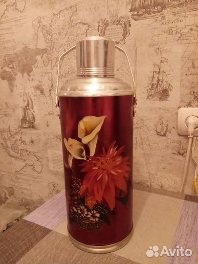 Ретро вещи из СССР