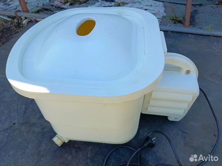 Стиральная машина малютка - 2 (Новая)