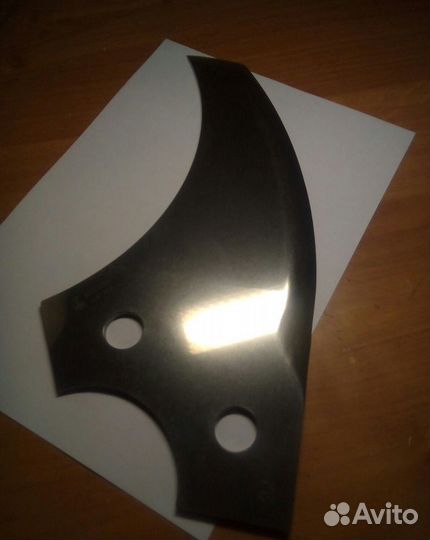 Ножи для куттера