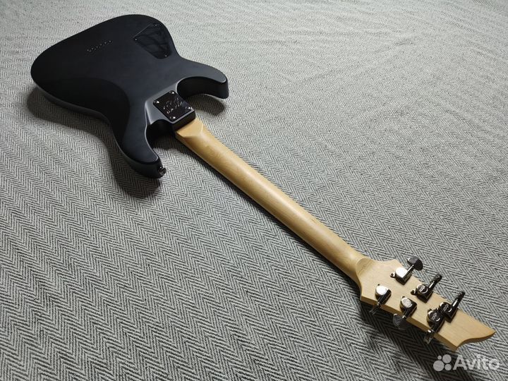 Электрогитара Schecter SGR C-1 + Чехол