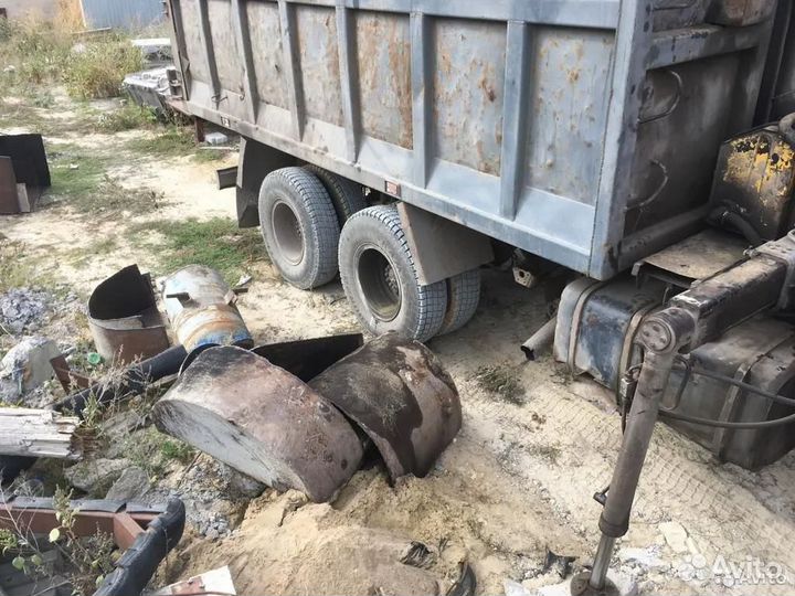 Прием металлолома / Скупка лома / Сдать лом