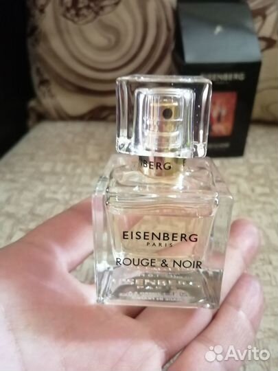 Eisenberg Rouge & Noir 30 мл