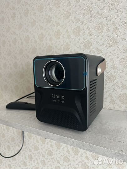 Мини проектор