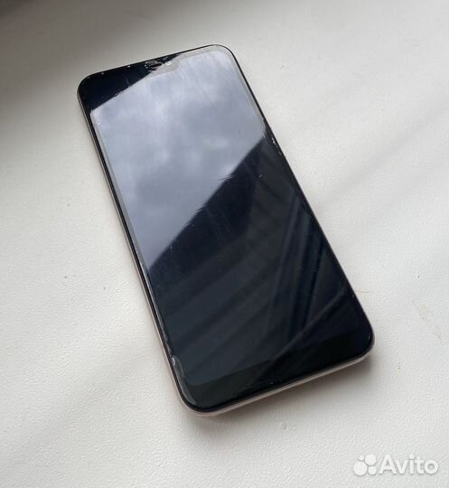 Xiaomi Mi A2 Lite Android One, 4/64 ГБ