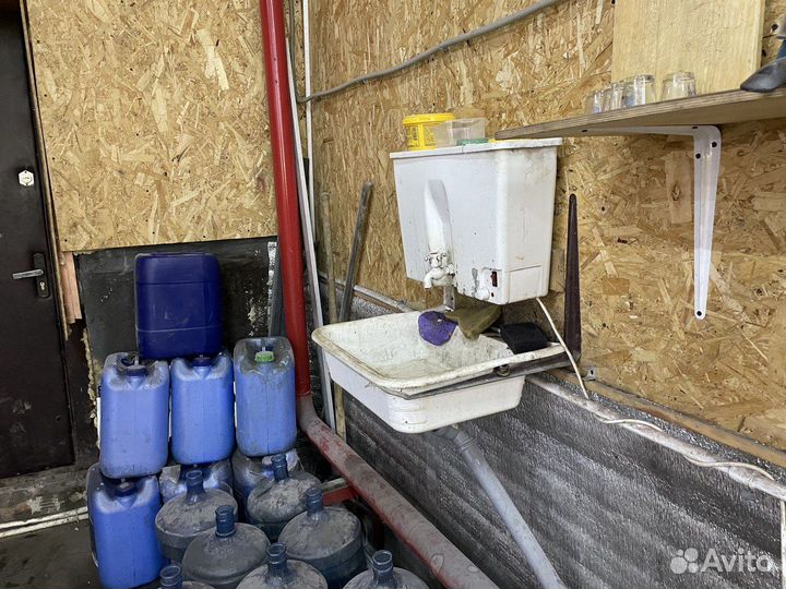 Гараж на час, автосервис самообслуживания,аренда п