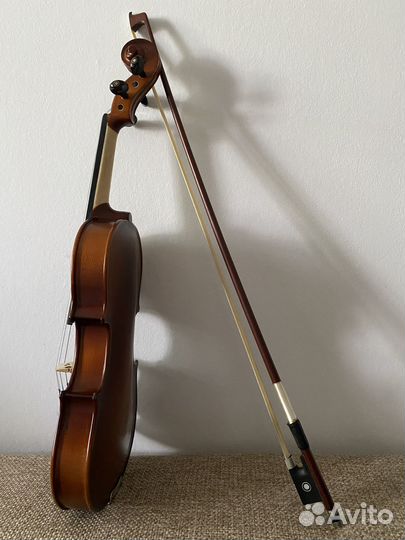 Скрипка Hans Klein 1/4