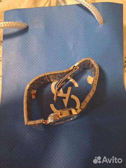 Часы женские Bvlgari