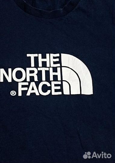 Футболка The North Face