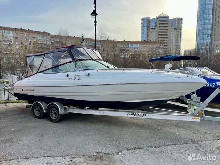 Проверка и подбор водного транспорта в Самаре