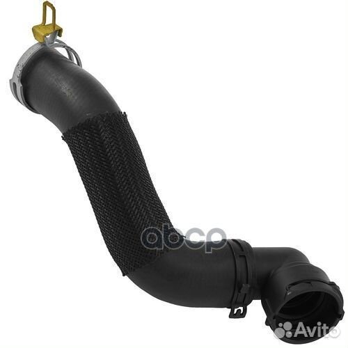 Патрубок радиатора Z69312R Zikmar