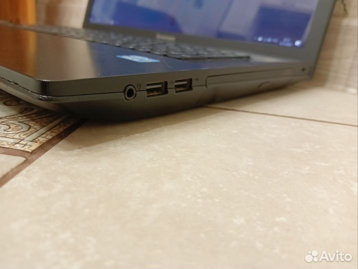 Мощный Lenovo 17.3 Core i5 3230m GT720m