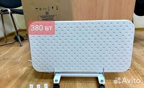 Обогреватель кварцевый экономичный