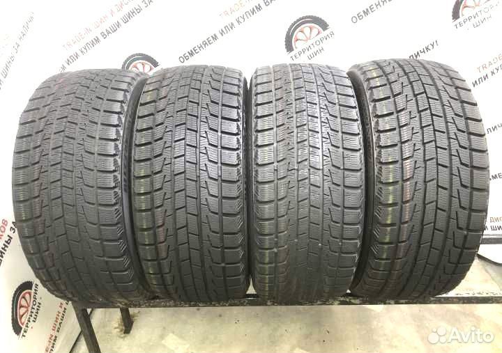 Bridgestone Blizzak Revo1 245/40 R17