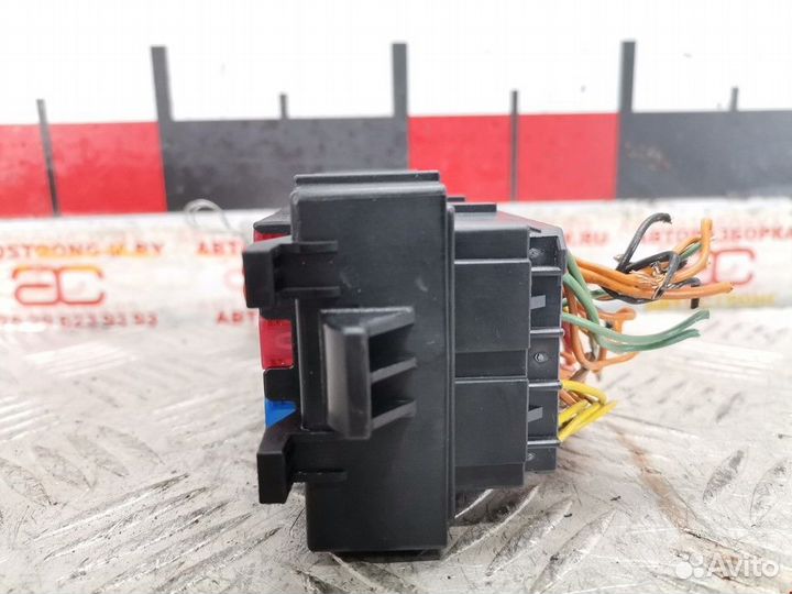 Блок предохранителей Chevrolet Nubira 2007