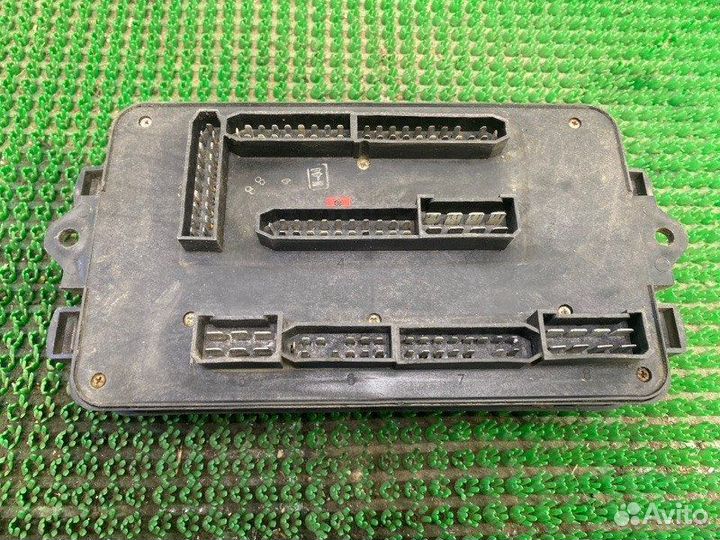 Блок предохранителей Лада 2114 2006