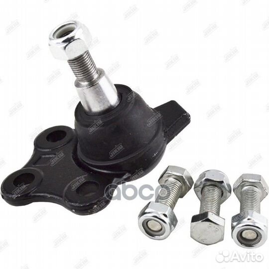 Опора шаровая nissan terrano III D10/H79