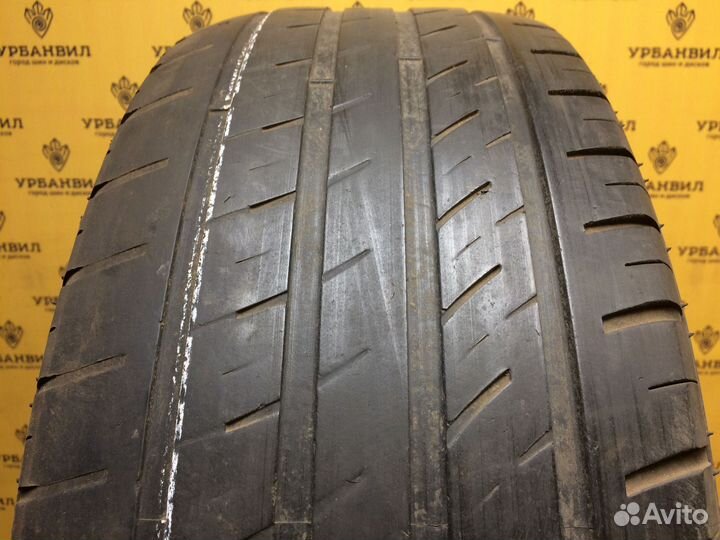 Ovation EcoVision VI-386HP 215/55 R18 99V