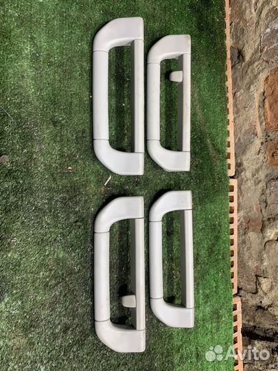 Ручки обшивки потолка BMW E39