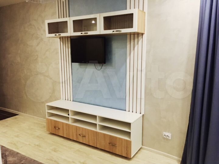 2-к. квартира, 40 м², 2/9 эт.