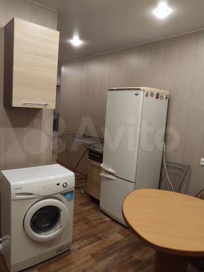 2-к. квартира, 52,8 м², 4/5 эт.