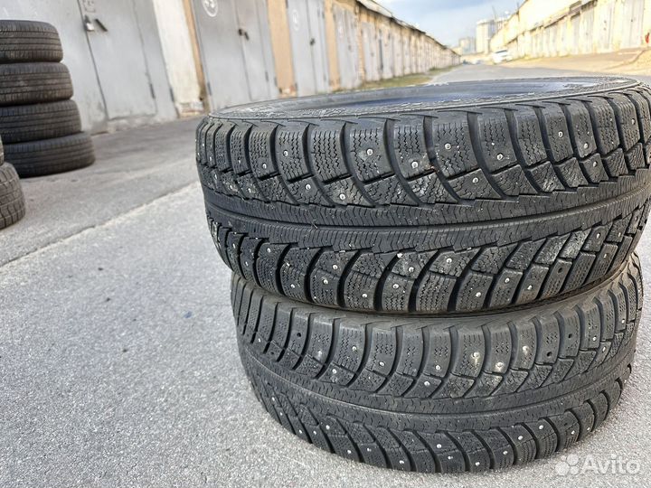 Gislaved Nord Frost 5 205/55 R16
