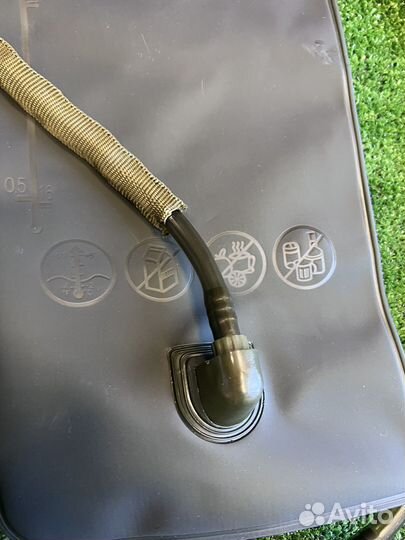 Гидратор 2,5 литра